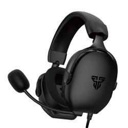 Fantech MH92 3.5mm Wired Gaming Headphone - Black Fantech MH92 3.5mm Wired Gaming Headphone - Black
