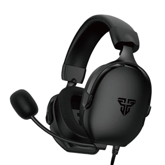 Fantech MH92 3.5mm Wired Gaming Headphone - Black Fantech MH92 3.5mm Wired Gaming Headphone - Black