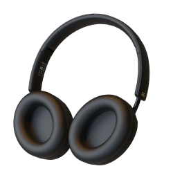 Fantech WH02S Wireless Headset - Black Fantech WH02S Wireless Headset - Black