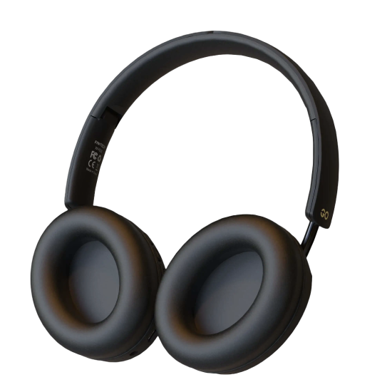 Fantech WH02S Wireless Headset - Black Fantech WH02S Wireless Headset - Black