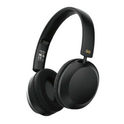 Fantech WH02S Wireless Headset - Black