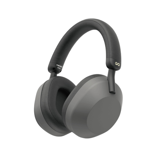 Fantech WH06 Wireless Headphone - Dark Grey Fantech WH06 Wireless Headphone - Dark Grey
