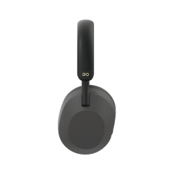 Fantech WH06 Wireless Headphone - Dark Grey