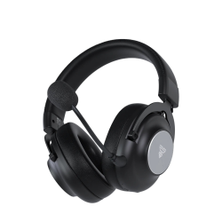 Fantech WHG05 Wireless Headset - Black Fantech WHG05 Wireless Headset - Black