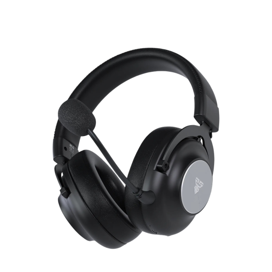Fantech WHG05 Wireless Headset - Black