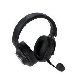 Fantech WHG05 Wireless Headset - Black
