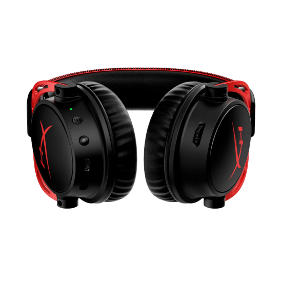 HyperX Cloud Alpha Wireless Gaming Headset
