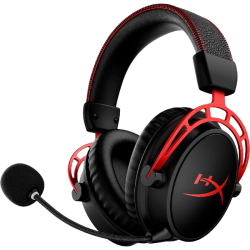 HyperX Cloud Alpha Wireless Gaming Headset