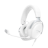 HyperX Cloud III Gaming Headset - White