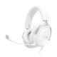 HyperX Cloud III Gaming Headset - White