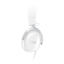 HyperX Cloud III Gaming Headset - White