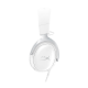 HyperX Cloud III Gaming Headset - White