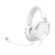 HyperX Cloud III Gaming Headset - White