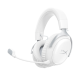 HyperX Cloud III S Wireless Gaming Headset - White