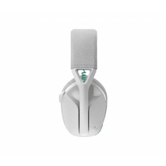 Logitech G321 LIGHTSPEED Wireless Gaming Headset - White