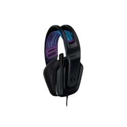 Logitech G335 Wired - Black