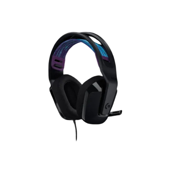 Logitech G335 Wired - Black Logitech G335 Wired - Black