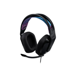 Logitech G335 Wired - Black
