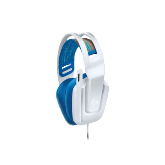 Logitech G335 Wired - White Logitech G335 Wired - White
