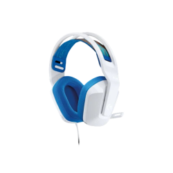 Logitech G335 Wired - White