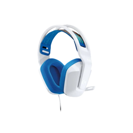 Logitech G335 Wired - White Logitech G335 Wired - White