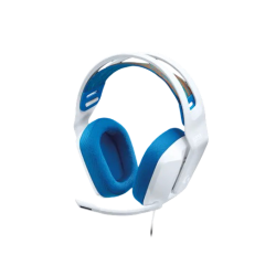 Logitech G335 Wired - White