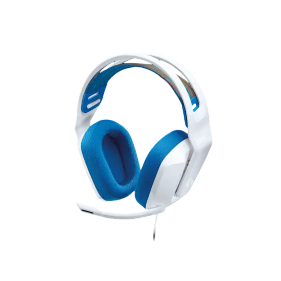 Logitech G335 Wired - White Logitech G335 Wired - White