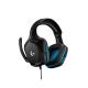 Logitech G432 7.1 Surround sound Gaming headset