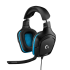 Logitech G432 7.1 Surround sound Gaming headset