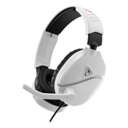 Turtle Beach 70N Headset - White