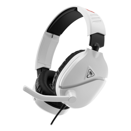 Turtle Beach 70N Headset - White