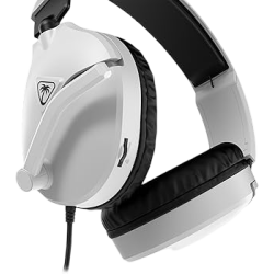 Turtle Beach 70N Headset - White