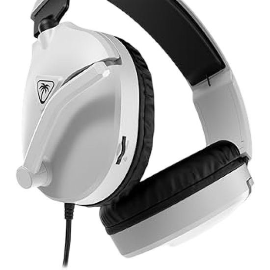 Turtle Beach 70N Headset - White
