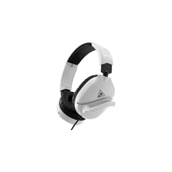 Turtle Beach 70N Headset - White