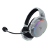 Razer Barracuda X Chroma Wireless Gaming Headset - Phantom White Edition