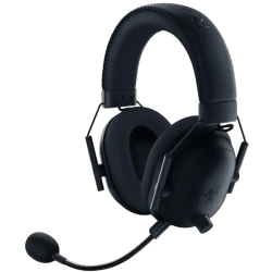 Razer BlackShark V2 Pro Wireless Gaming Headset (2023) - Black