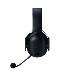 Razer BlackShark V2 Pro Wireless Gaming Headset (2023) - Black