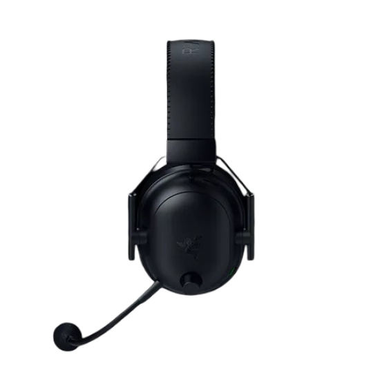 Razer BlackShark V2 Pro Wireless Gaming Headset (2023) - Black