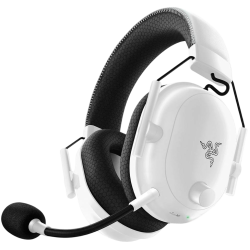 Razer BlackShark V2 Pro Wireless Gaming Headset (2023) - White