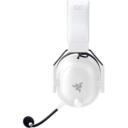 Razer BlackShark V2 Pro Wireless Gaming Headset (2023) - White
