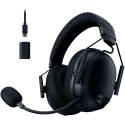 Razer BlackShark V3 Gaming Headset - Black