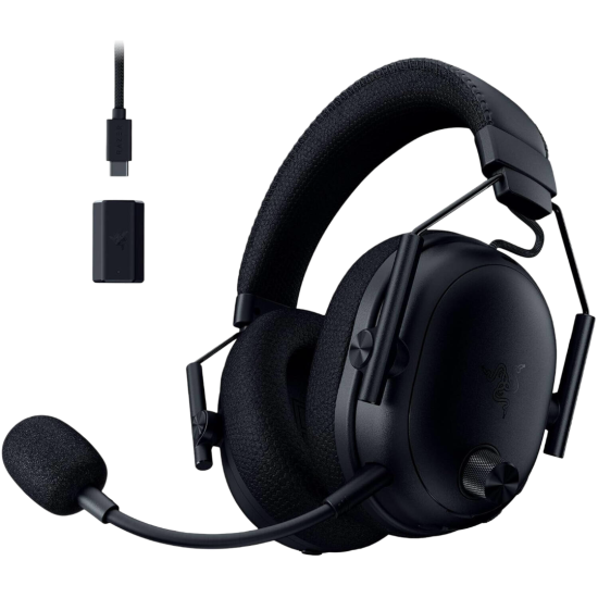 Razer BlackShark V3 Gaming Headset - Black Razer BlackShark V3 Gaming Headset - Black