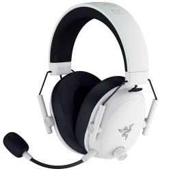 Razer BlackShark V3 Gaming Headset - White
