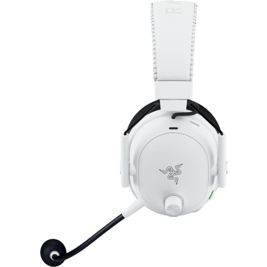 Razer BlackShark V3 Gaming Headset - White Razer BlackShark V3 Gaming Headset - White