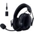 Razer BlackShark V3 Gaming Headset for PlayStation - Black