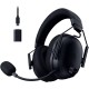 Razer BlackShark V3 Gaming Headset for PlayStation - Black Razer BlackShark V3 Gaming Headset for PlayStation - Black