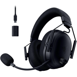 Razer BlackShark V3 Pro Wireless Gaming Headset - Black