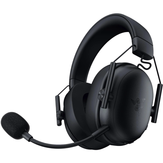 Razer BlackShark V3 X HyperSpeed Wireless Gaming Headset - Black Razer BlackShark V3 X HyperSpeed Wireless Gaming Headset - Black