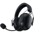 Razer BlackShark V3 X HyperSpeed Wireless Gaming Headset - Black