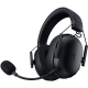 Razer BlackShark V3 X HyperSpeed Wireless Gaming Headset - Black Razer BlackShark V3 X HyperSpeed Wireless Gaming Headset - Black